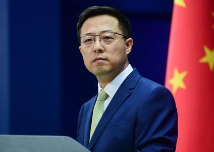 Mỹ khuyến khích các nước ủng hộ Đài Loan tham gia hệ thống LHQ, Trung Quốc phản đối kịch liệt ảnh 4