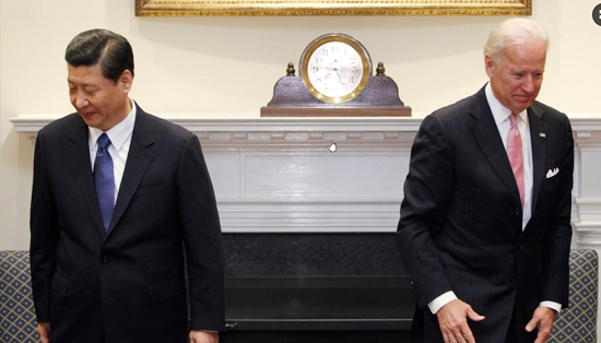 Báo Mỹ Washington Post: Đội ngũ của ông Biden bị chia rẽ về chính sách Trung Quốc ảnh 4