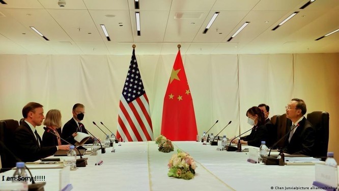 Báo Mỹ Washington Post: Đội ngũ của ông Biden bị chia rẽ về chính sách Trung Quốc ảnh 2
