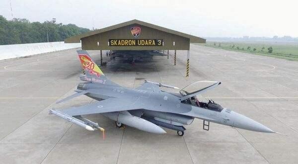 Vì sao Indonesia bỏ Su-35 Nga, quay sang chọn mua F-15EX của Mỹ hoặc Rafale của Pháp? ảnh 3
