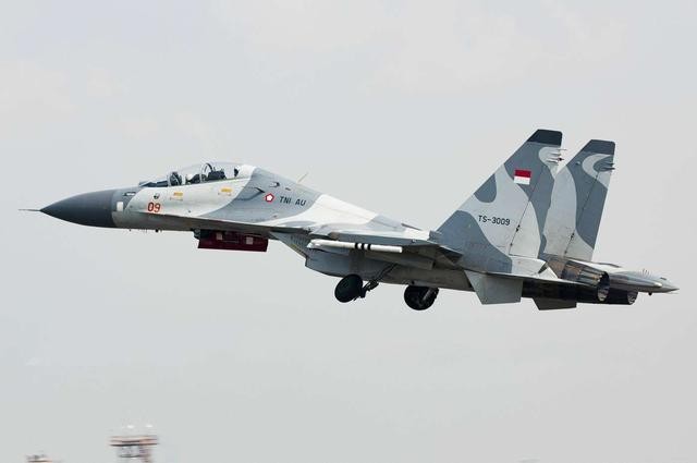 Vì sao Indonesia bỏ Su-35 Nga, quay sang chọn mua F-15EX của Mỹ hoặc Rafale của Pháp? ảnh 2