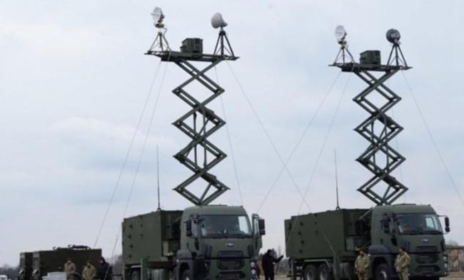 UAV bị thiết bị tác chiến điện tử Nga vô hiệu hóa, Ukraine quay sang trách móc Thổ Nhĩ Kỳ ảnh 2