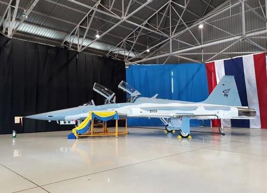 Xung quanh việc Thái Lan dự định mua 8 máy bay chiến đấu tàng hình F-35 ảnh 3