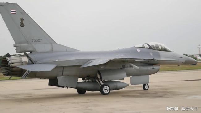 Xung quanh việc Thái Lan dự định mua 8 máy bay chiến đấu tàng hình F-35 ảnh 4