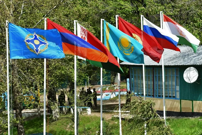 Đã rõ người thắng, kẻ bại trong sự kiện biểu tình, bạo loạn ở Kazakhstan ảnh 6