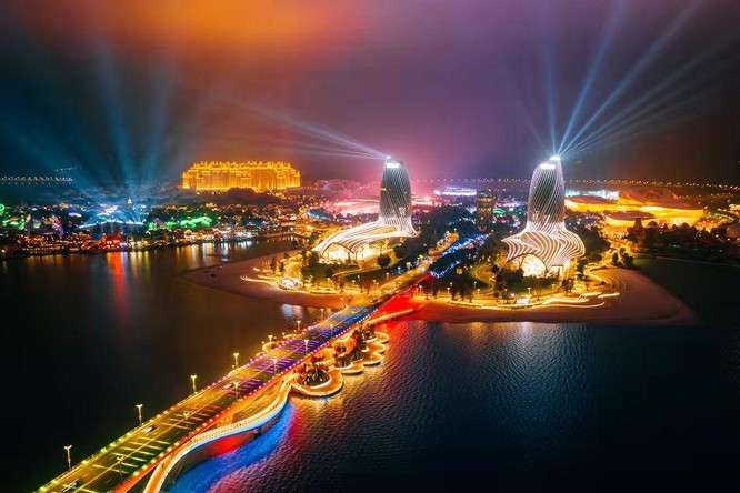 Trung Quốc: vụ buộc phá dỡ 39 tòa cao ốc của Tập đoàn Evergrande gây rúng động dư luận ảnh 4