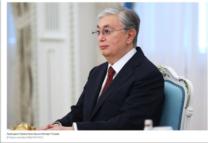 Đã rõ người thắng, kẻ bại trong sự kiện biểu tình, bạo loạn ở Kazakhstan ảnh 1