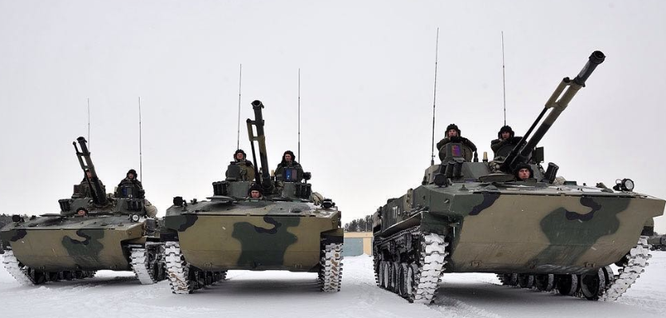 Hoàn thành sứ mạng trong 6 ngày, CSTO đã cử những lực lượng nào tới Kazakhstan? ảnh 4