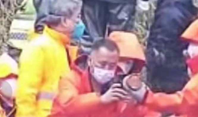 Vụ tai nạn chuyến bay MU5735 ở Trung Quốc: chuyên gia không loại trừ khả năng phi công tự sát! ảnh 8