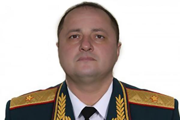 Cuộc chiến khiến quân đội hai bên thiệt hại nặng, Ukraine điểm danh 7 tướng Nga tử trận ảnh 7