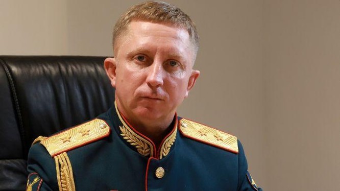 Cuộc chiến khiến quân đội hai bên thiệt hại nặng, Ukraine điểm danh 7 tướng Nga tử trận ảnh 10