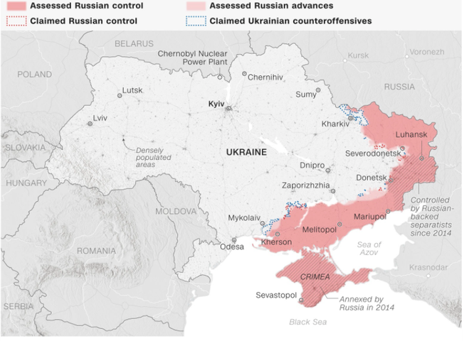 Ông Biden bác tin Mỹ cung cấp cho Ukraine các hệ thống phóng rocket có thể tấn công đất Nga ảnh 4