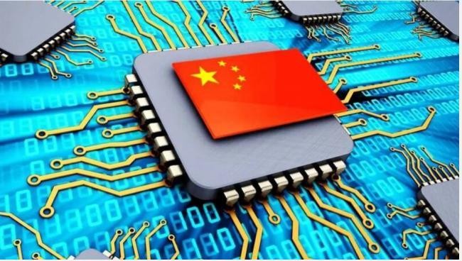 Bước đi quan trọng của Mỹ nhằm đẩy lùi ngành sản xuất chip Trung Quốc ảnh 3
