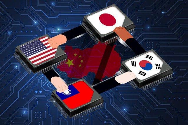 Truyền thông Mỹ: Luật Chip ra đời để chống kế hoạch “Made in China 2025”, mọi việc mới chỉ bắt đầu… ảnh 4
