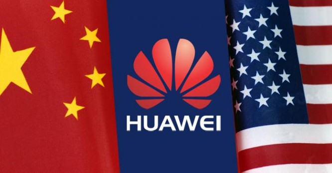 Bước đi quan trọng của Mỹ nhằm đẩy lùi ngành sản xuất chip Trung Quốc ảnh 2