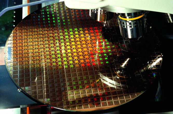 Công ty TSMC Đài Loan bị cuốn vào cuộc chiến tranh lạnh công nghệ Mỹ-Trung ảnh 3