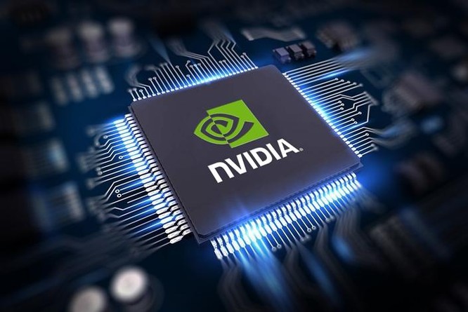 Né lệnh cấm của chính phủ Mỹ, Nvidia làm chip chậm riêng cho thị trường Trung Quốc ảnh 1