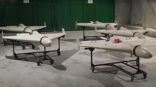 Nga trang bị Iskander-M cho tất cả các lữ đoàn tên lửa, bắt đầu sản xuất hàng loạt 3 loại UAV mới ảnh 4