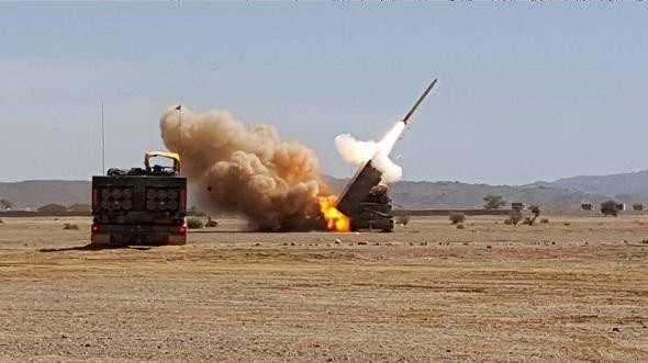  Khám phá hệ thống tên lửa phóng loạt LRU Pháp vừa viện trợ cho Ukraine ảnh 4