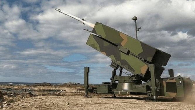 Tại sao Mỹ chưa đồng ý cung cấp tên lửa phòng không “Patriot” cho Ukraine? ảnh 2