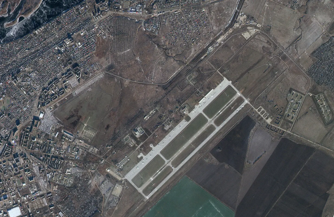 Ukraine đã khắc chế hệ thống phòng không Nga để tập kích các sân bay như thế nào? ảnh 7