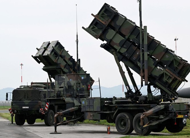 The Washington Post: Mỹ lên kế hoạch cung cấp bom thông minh JDAM cho Ukraine ảnh 2
