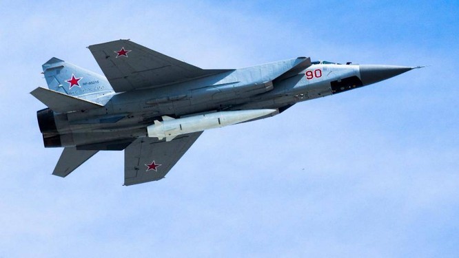 Truyền thông Trung Quốc: 5 loại vũ khí mới của Nga đã gây thất vọng ở chiến trường Ukraine ảnh 1