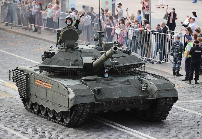 Truyền thông Trung Quốc: 5 loại vũ khí mới của Nga đã gây thất vọng ở chiến trường Ukraine ảnh 4