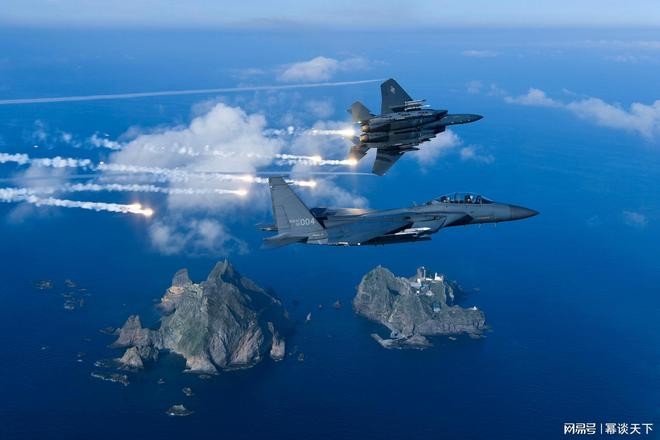 Vì sao F-15, F-16, KA-1 và trực thăng Hàn Quốc không bắn rơi được UAV Triều Tiên bay vào Seoul? ảnh 6