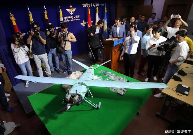 Vì sao F-15, F-16, KA-1 và trực thăng Hàn Quốc không bắn rơi được UAV Triều Tiên bay vào Seoul? ảnh 1