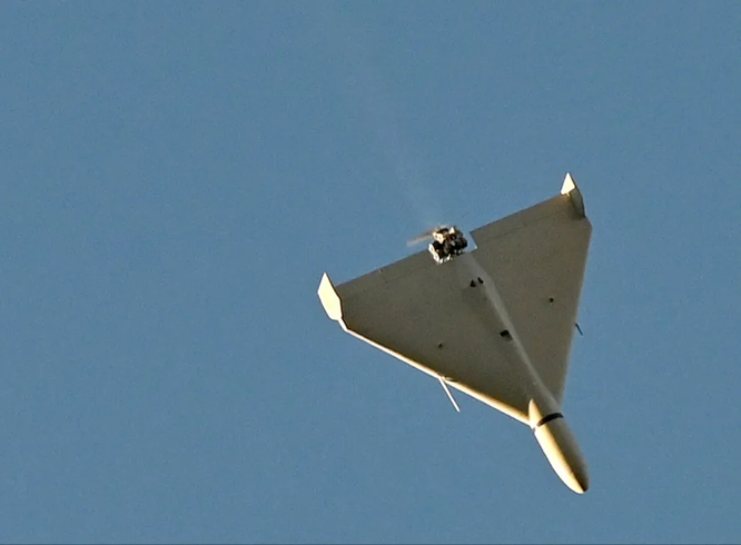 Mỹ thành lập nhóm công tác đặc biệt điều tra việc sản phẩm công nghệ Mỹ có trong UAV Iran ảnh 1