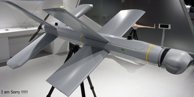 Cuộc chiến UAV ở Ukraine: liệu có phải chiến tranh đã bước vào thời đại "máy móc giết người"? ảnh 6