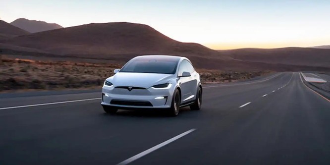 10 mẫu xe điện bán chạy nhất năm 2022 trên thị trường Mỹ ảnh 5