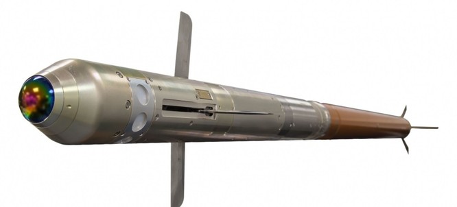 Đức viện trợ cho Ukraine hệ thống tên lửa dẫn đường trên xe bán tải dân sự ảnh 1