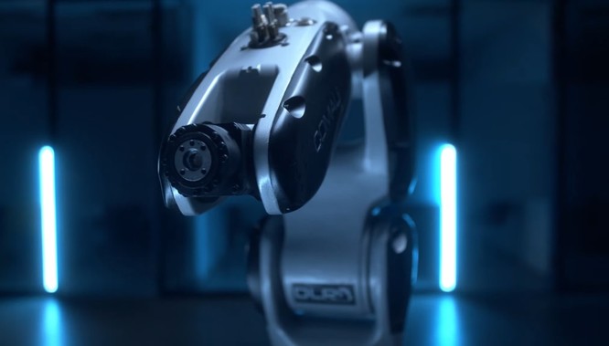 Công nghệ đột phá giúp robot công nghiệp “xem và học” chỉ trong vài giây ảnh 3