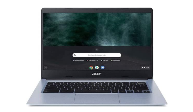 Top 10 mẫu laptop giá rẻ dưới 7 triệu đồng (Phần 1) ảnh 3