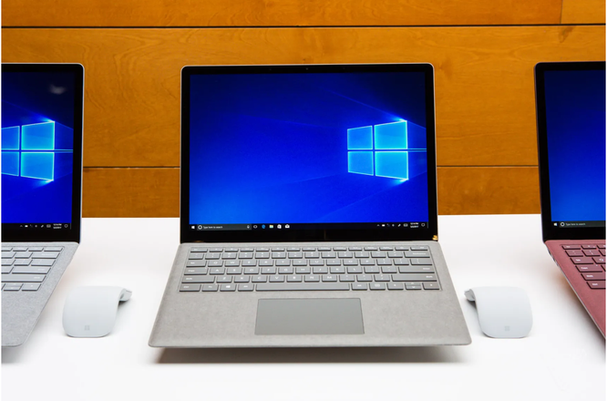 Windows 11 sắp được Microsoft cho ra mắt? ảnh 3