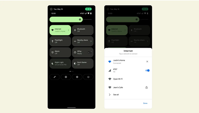 Android 12 beta 2 đã "cập bến" với hàng loạt tính năng mới ảnh 2