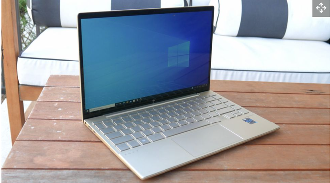 Top 12 mẫu laptop cao cấp trong tầm giá 20 triệu đồng (phần 1) ảnh 1