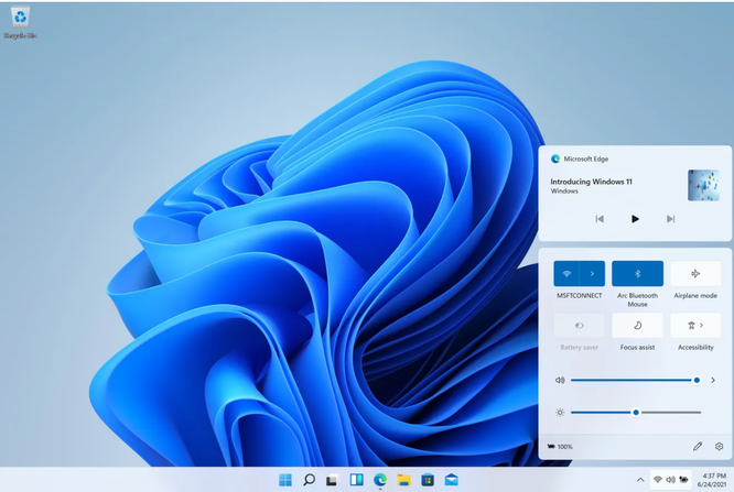 Cách tải xuống Windows 11 phiên bản Preview ảnh 2