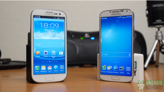 Sự phát triển của giao diện Samsung: từ TouchWiz, Samsung Experience đến One UI ảnh 2