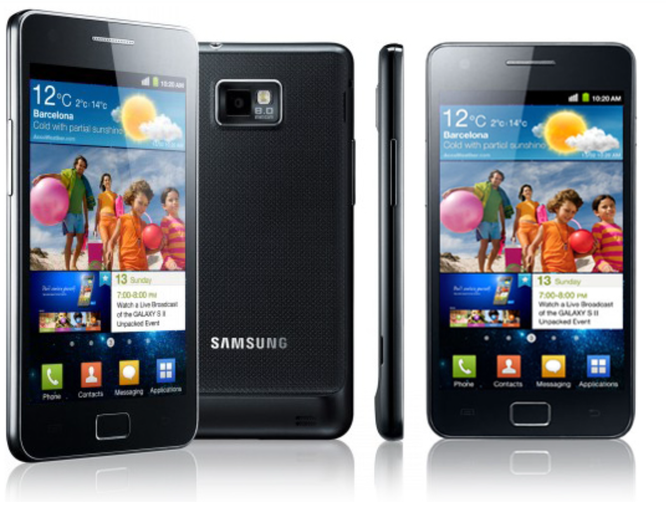 Sự phát triển của giao diện Samsung: từ TouchWiz, Samsung Experience đến One UI ảnh 1