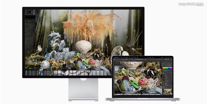 Những sản phẩm đáng thất vọng của Apple trong năm 2022 ảnh 4