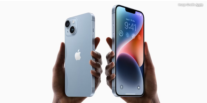 Những sản phẩm đáng thất vọng của Apple trong năm 2022 ảnh 5