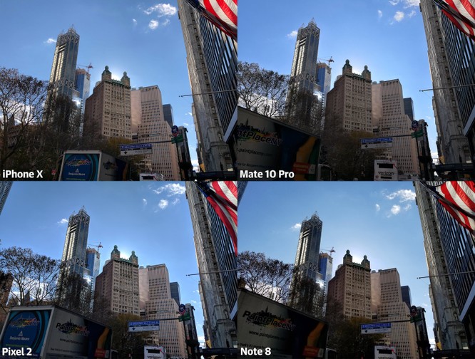 Tại sao công nghệ camera trên Galaxy S9 sẽ đưa nhiếp ảnh di động lên tầm cao mới? ảnh 3