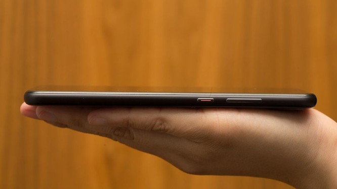 Trên tay Huawei P20 Pro: “Triệu phú pixel” mới với cụm 3 camera ảnh 7