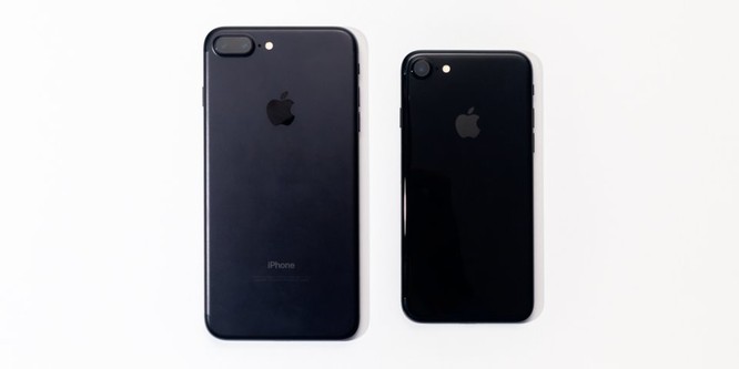 9 lý do bạn nên chọn mua iPhone 7 thay vì iPhone X ảnh 5