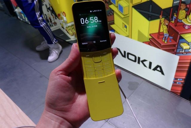 Sau 2 năm bay trên đôi cánh HMD, Nokia đã thu được gì? ảnh 1