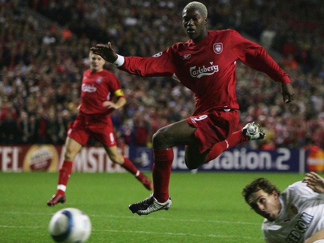 Liverpool thế hệ vô địch Champion League năm 2005, họ đang làm gì, ở đâu? ảnh 28