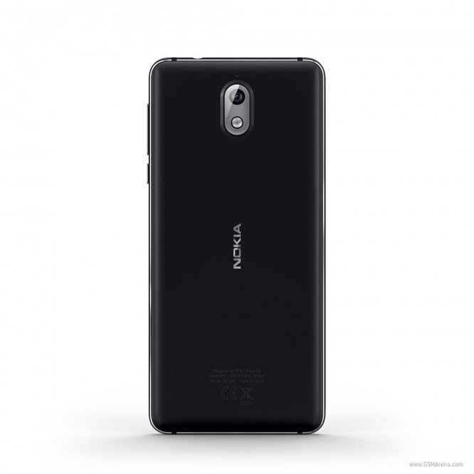 Lộ diện Nokia 5.1, 3.1 và 2.1 - bộ 3 smartphone giá rẻ chạy Android One và Android Go ảnh 6
